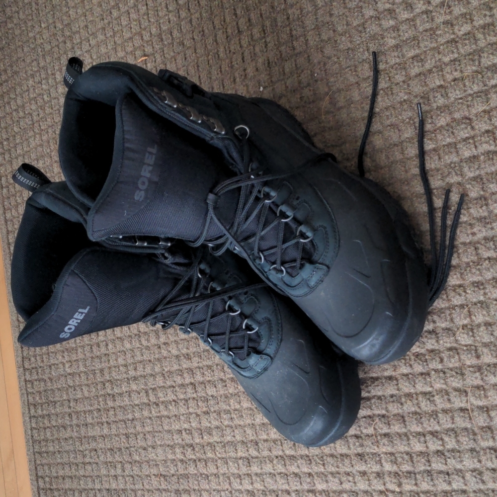 Sorel Winter Boots